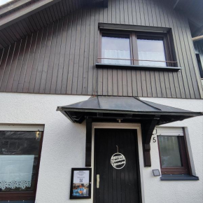 FerienhausHermann Schönwald Im Schwarzwa